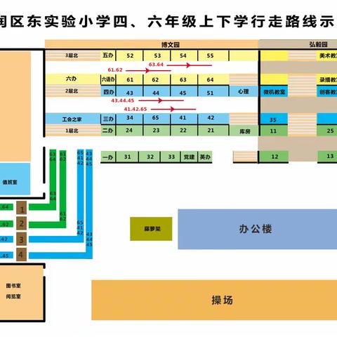 博文约礼  筑梦未来。 ——丰润区东实验小学 2024年秋季开学致家长一封信