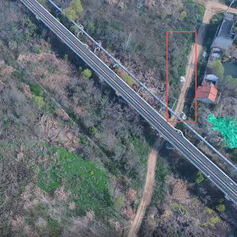 科技赋能精准执法 严打乱倒垃圾乱象