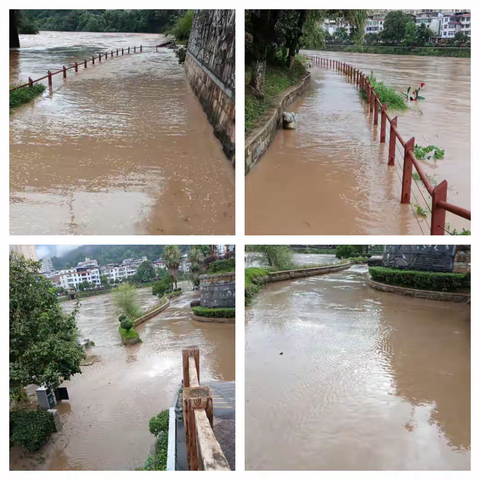 清淤行动显担当：城建中心守护雨后城市新貌