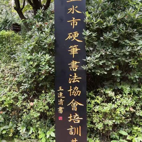 六盘水市硬笔书法协会《我与协会共成长》征文启事