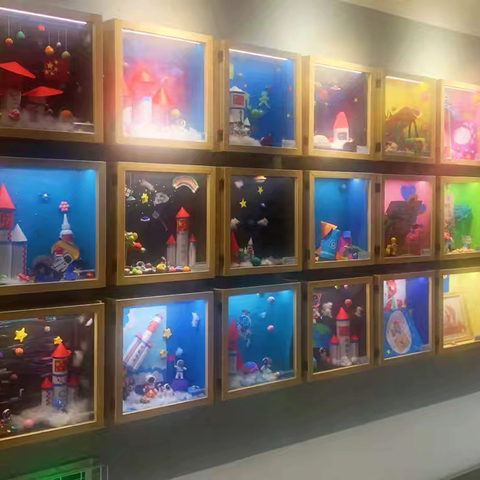 【逐梦利二.德育】2025年吴忠市利通街第二小学教育集团暑假实践活动清单