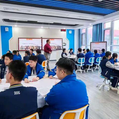 点亮整本书深层次阅读之灯