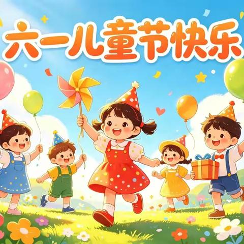 《数字童趣•缤纷六一》 登临幼儿园2026活动之旅