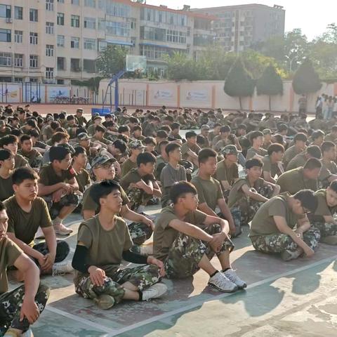 青春学技防未然，红会传知护当下﻿——长治市太行职业中专学校应急救护培训纪实