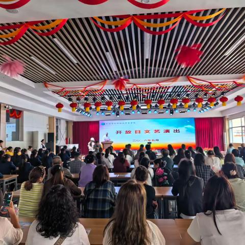 逐梦职教 技绽芳华——长治市太行职业中专学校职业教育周活动圆满举行
