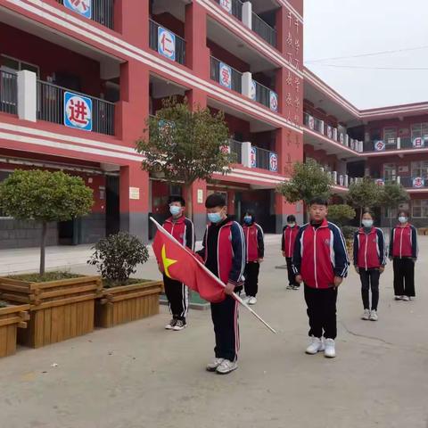减负不减乐，活动促成长！