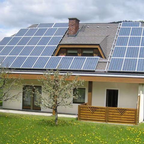 农村屋顶光伏到底能不能装?