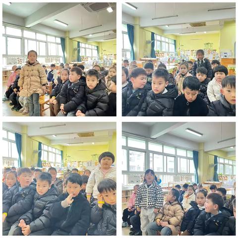 【大一班】我们玩出的专注力