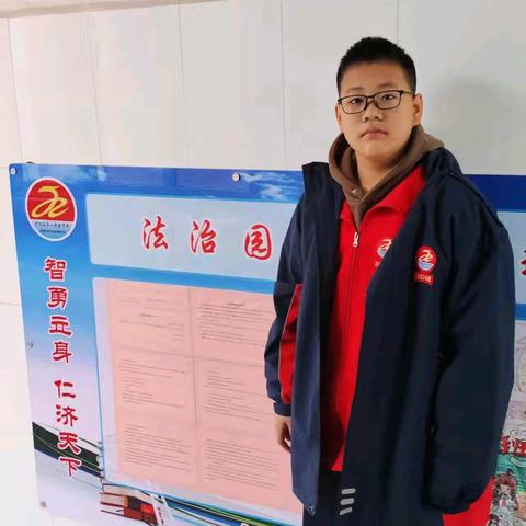 勤学善思，积极上进