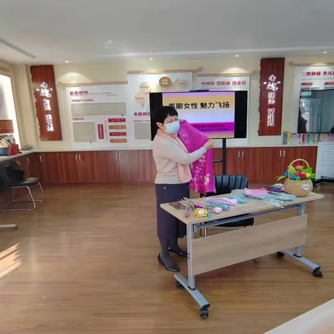 美丽女性 魅力飞扬