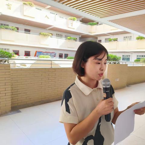 筑牢校园安全防线，提升师生自救能力 ——广州市白云中学汇侨校区 成功举行消防应急疏散演练