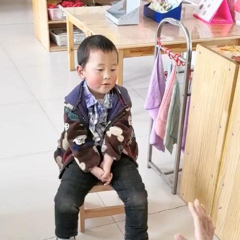 豪豪的成长日记