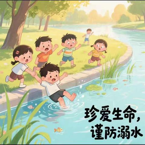 暑假安全致家长一封信