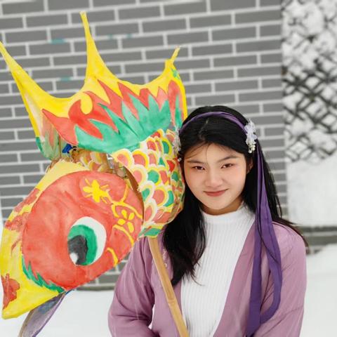 【杏坛之光，师者楷模】—狮子庙小学优秀教师展（四） 仰望星空，脚踏实地