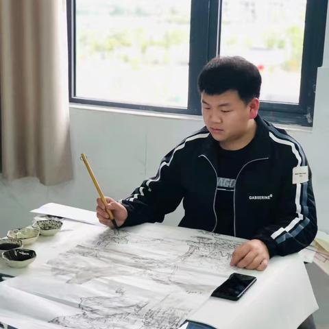 【杏坛之光，师者楷模】—狮子庙小学优秀教师展（六） 以匠心致初心 以青春赴使命