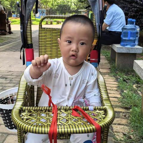 快乐小王子日常