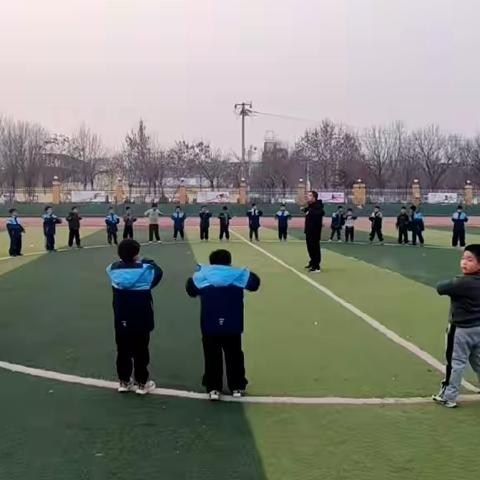 萌娃社团欢乐多—— 一年级宝贝的多元成长时光