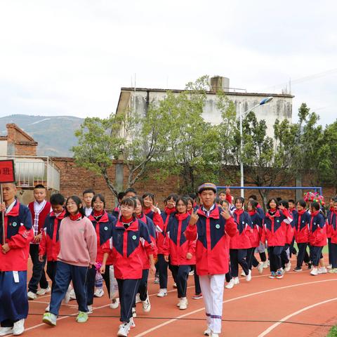 “趣享”生活，同心画圆——侧记170班2023-2024学年文体活动