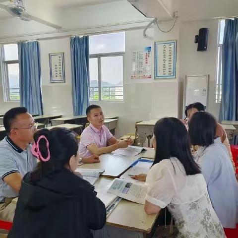 枫木中心小学数学科（小学数学单元探究性作业）小课题前期调研活动