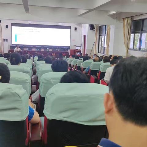 教学创新共探索：我校团队赴儋州市思源实验学校“智慧中小学”平台交流活动纪实