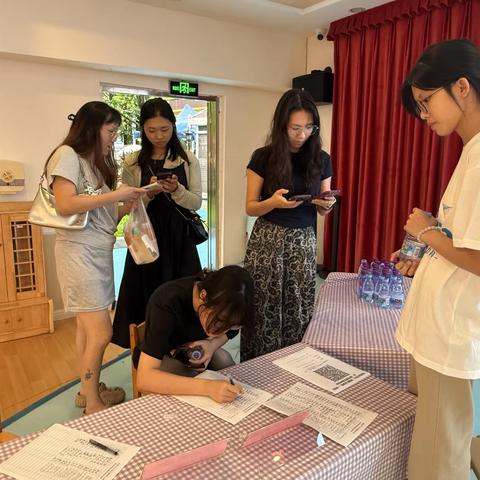 师德赋能守初心，仁智勇毅铸师魂 ——白藤一体化学前教育资源管理中心师德师风专题培训侧记