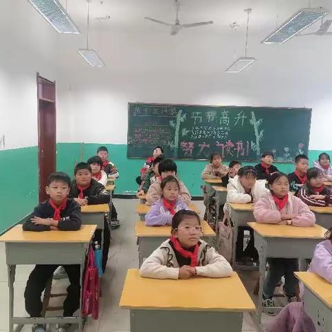 科学小实验，开启大智慧