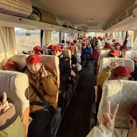 亲近自然 体验成长 研学万物 相约衡水