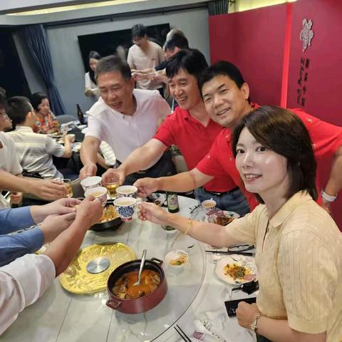 2025年上半年 - 组织或参与的部分活动