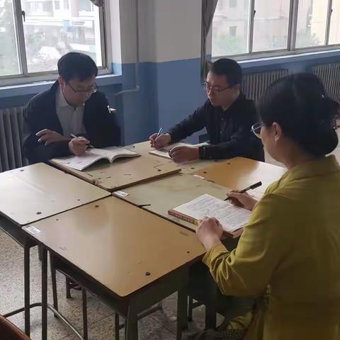 品读中考试题，研究命题方向