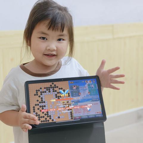 培养未来竞争力：给孩子一把电子时代的“金钥匙”