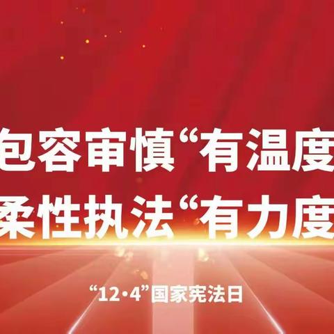 【木兰镇中学】12·4国家宪法日——你想知道的都在这里！