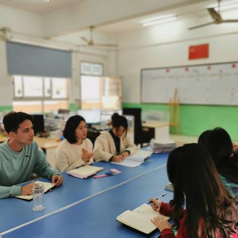 众人聚力凝智慧 深耕细研启新程——大涌镇旗北小学省德育课题组召开2024年课题结题工作会议