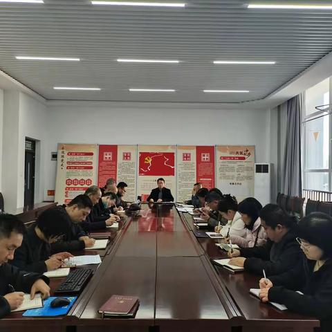 机关第八党支部开展“学条例凝聚共识、辟新地敢立潮头”主题党日活动