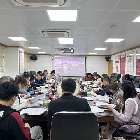 龙岗区股份合作公司议事规则v3.0和相关范例意见征集讨论会