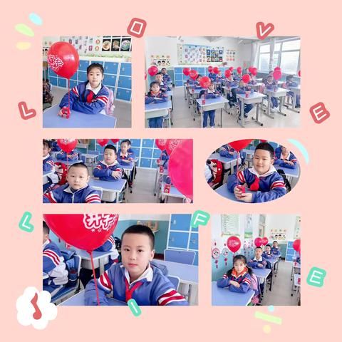 “启航新学期，共绘梦想蓝图——四海店镇学校开学第一天纪实”