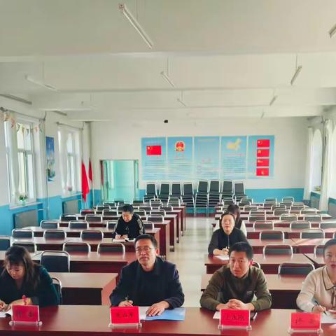 “匠心筑梦，课研同行”—— 绥棱县四海店镇学校优质课大赛活动纪实