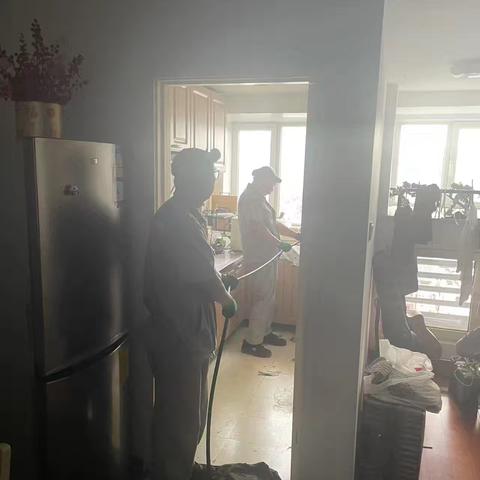 银都物业‖新城，国公7月工作简报