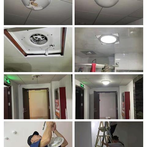 银都物业‖新城，国公9月工作简报