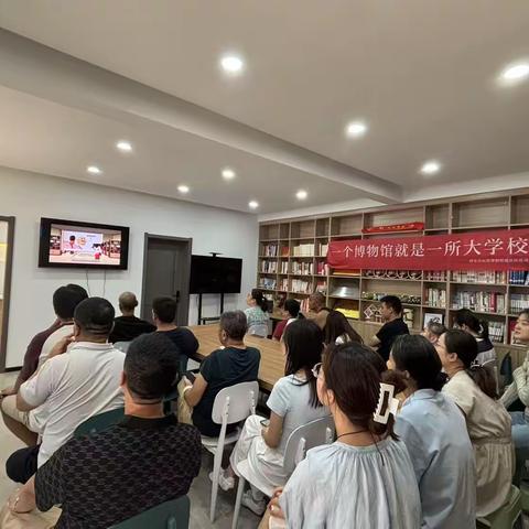 东三路社区“勤心讲堂”—中医防治颈椎病，守护居民健康