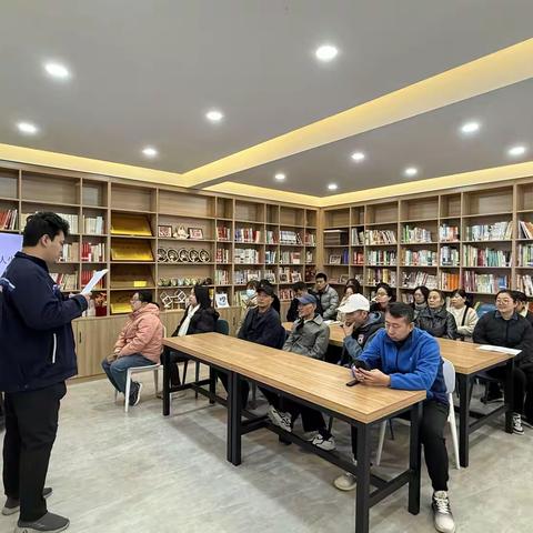 东三路社区：5G网络科普进社区，点亮居民智慧生活