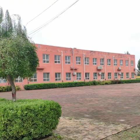 ＂携手同行，共育未来＂ ——建国镇小学第三教育集团校 商庄完小家长会纪实