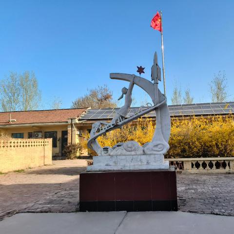 “精检细查夯基础 深耕教学促发展” ——建国镇小学第三集团校 ﻿商庄完小教学业务检查 活动纪实