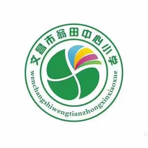 感受宪法力量，争做时代少年 ——翁田中心小学第十四周主题班会