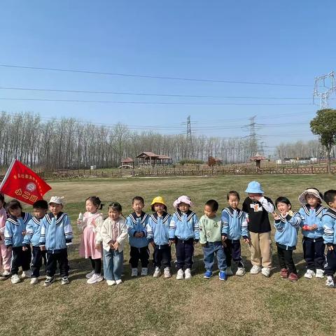 💫“小班再见啦👋”——市直幼壹代城分园小二班第二学期学期结束篇🎉