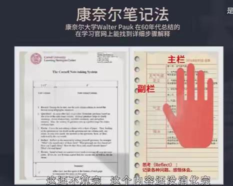 建立专业水准，让学习成为一种习惯