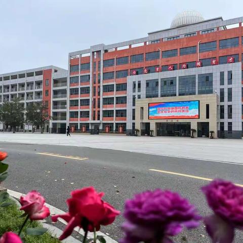 洞山中学“五育融合育新人 劳动教育促成长”劳动实践活动 ——二年级组学习系、洗红领巾活动