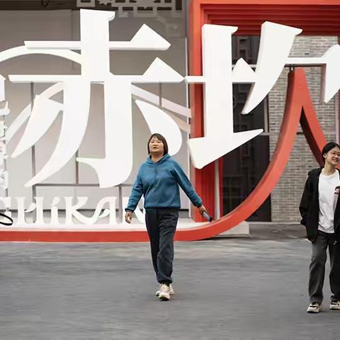 赤坎有好戏