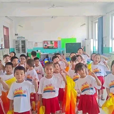 🎉招生了！招生了🎉！东柏棠小学幼儿园秋季招生开始了！