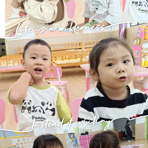 童声童趣•传唱经典——小二班传统文化童谣之旅