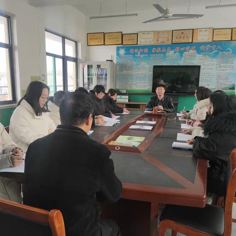 家校育才凝合力‖西寺庄乡东高北小学家访活动